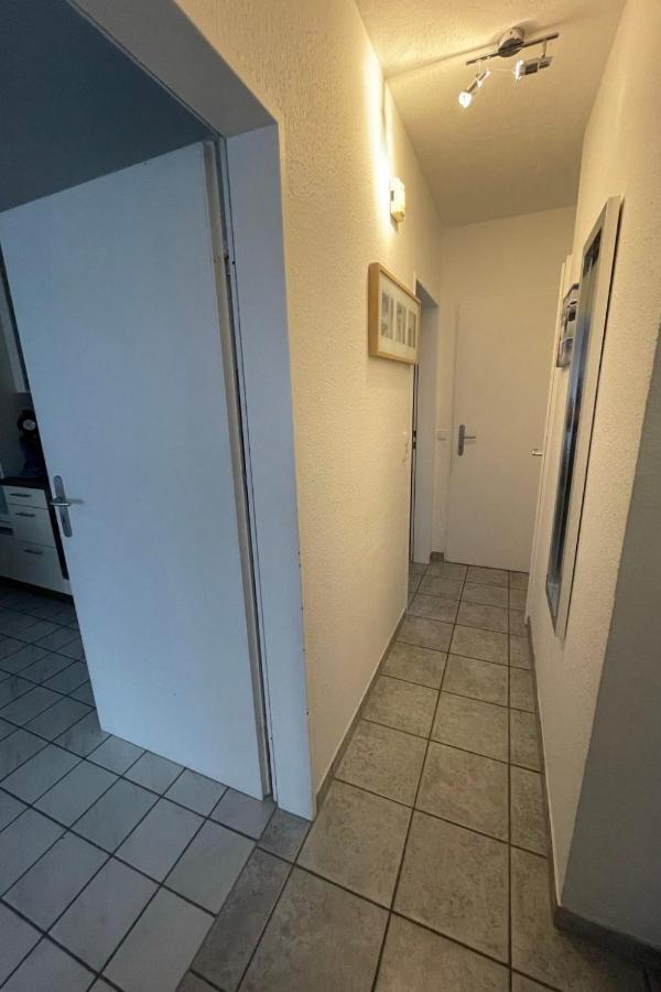 נורדייך Apartment Krabbe By Interhome מראה חיצוני תמונה