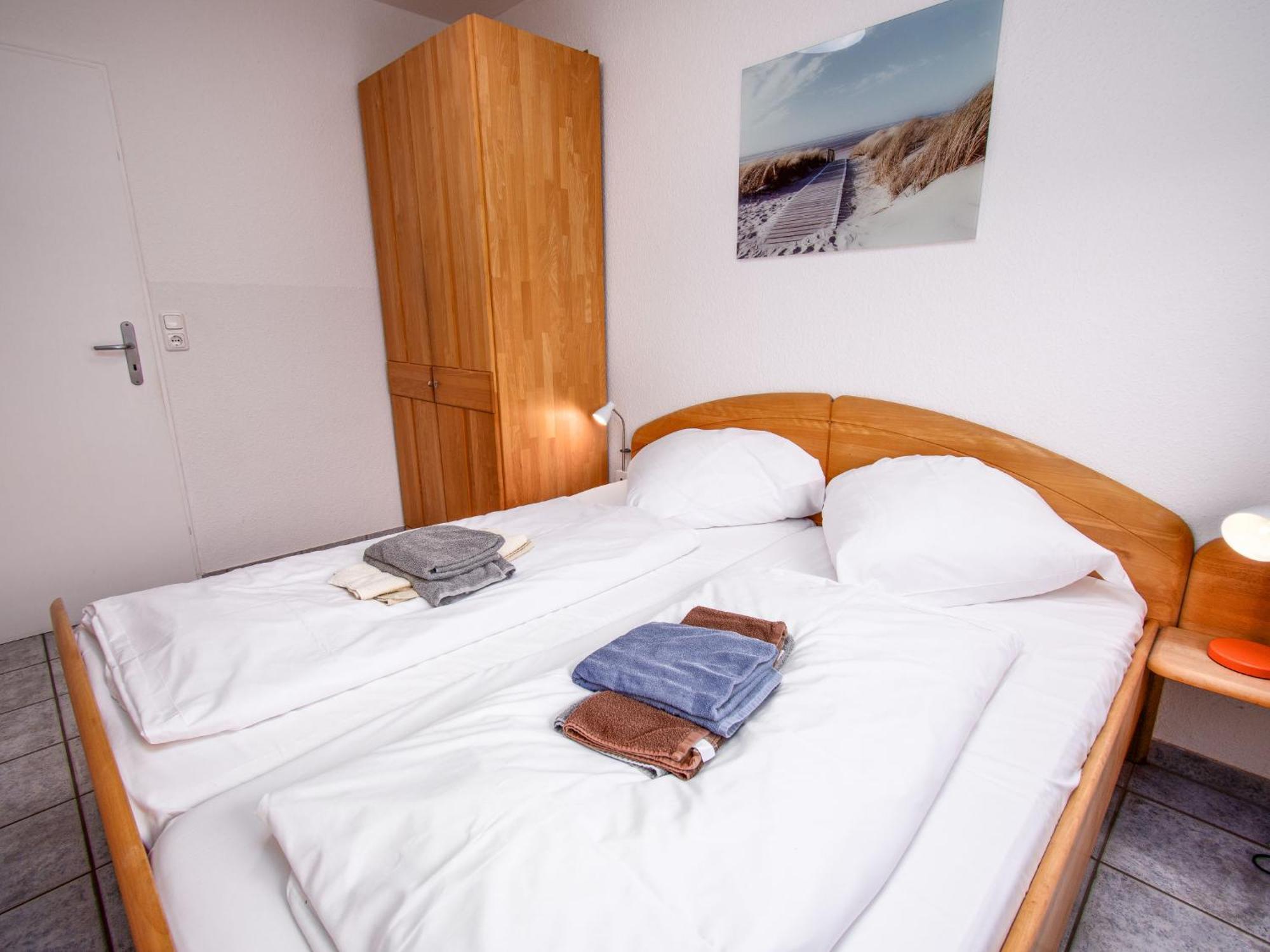 נורדייך Apartment Krabbe By Interhome מראה חיצוני תמונה