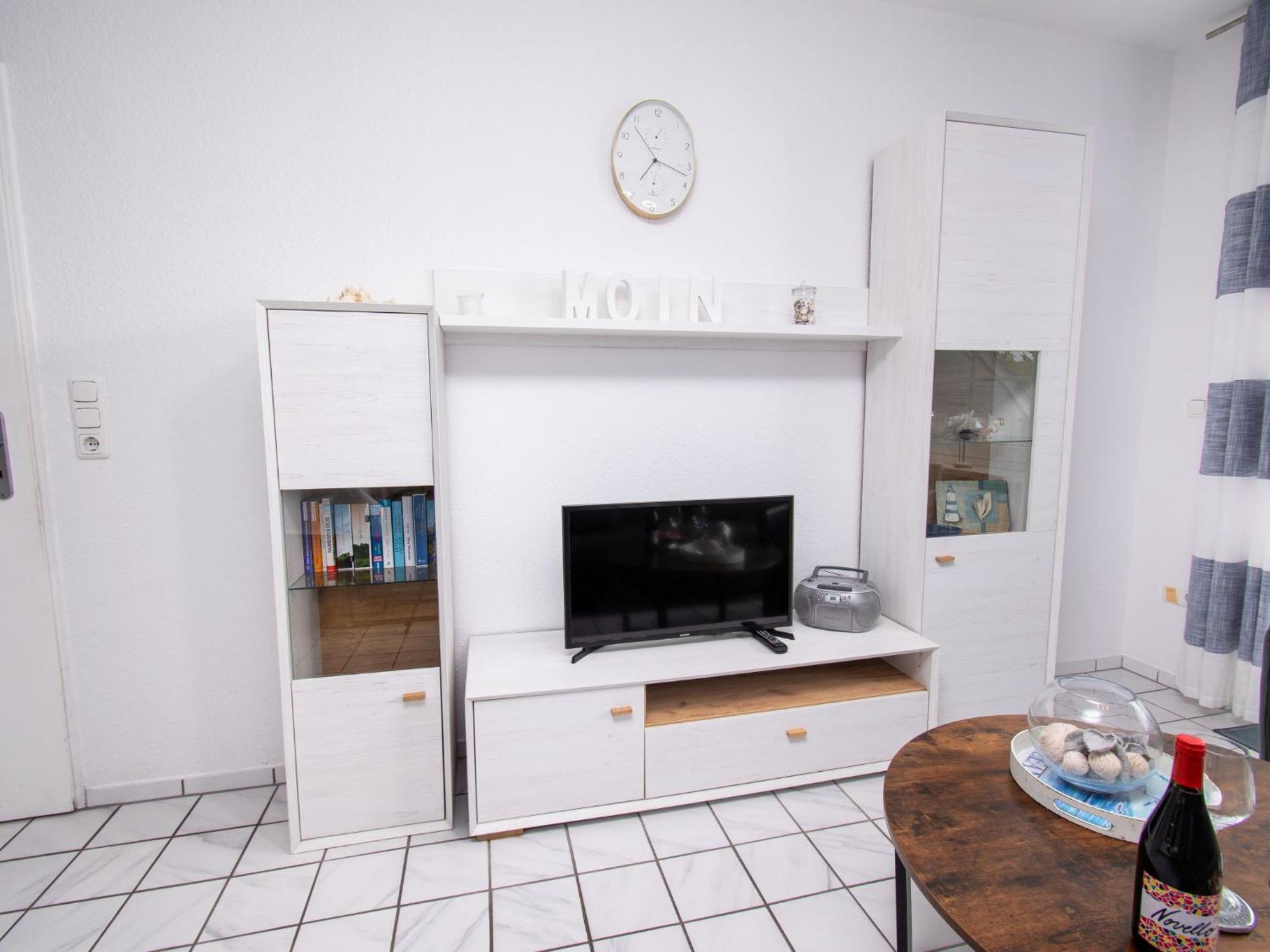 נורדייך Apartment Krabbe By Interhome מראה חיצוני תמונה