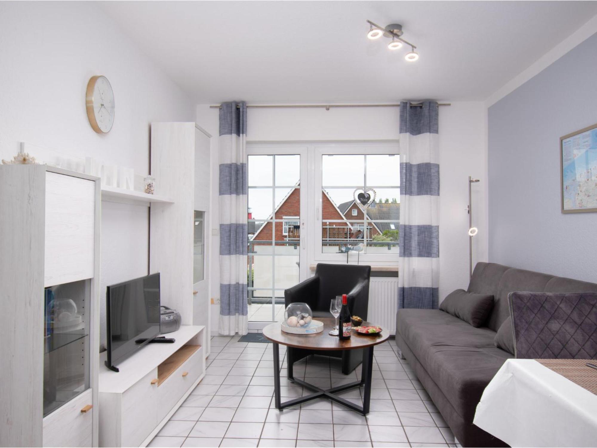 נורדייך Apartment Krabbe By Interhome מראה חיצוני תמונה