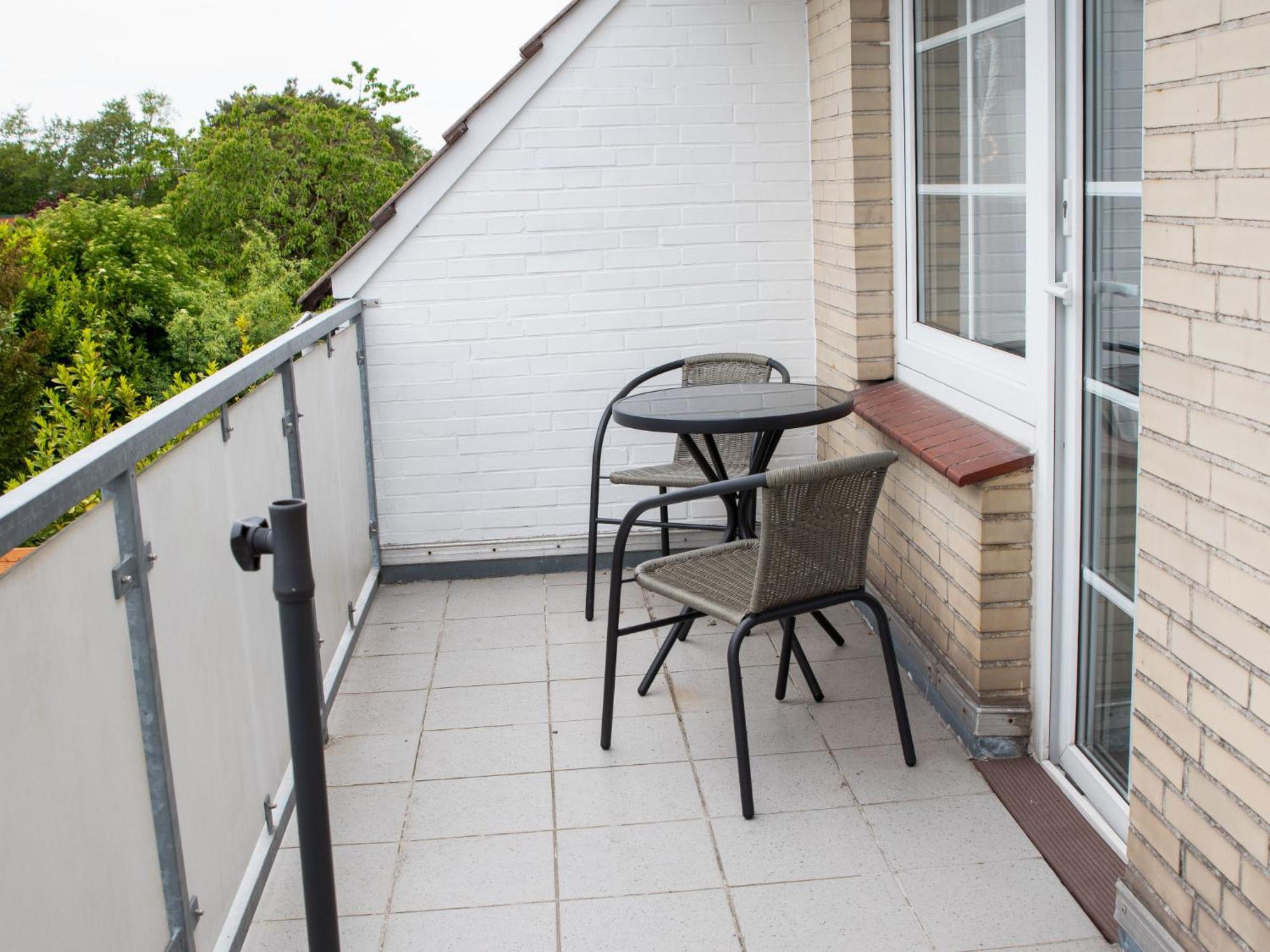נורדייך Apartment Krabbe By Interhome מראה חיצוני תמונה