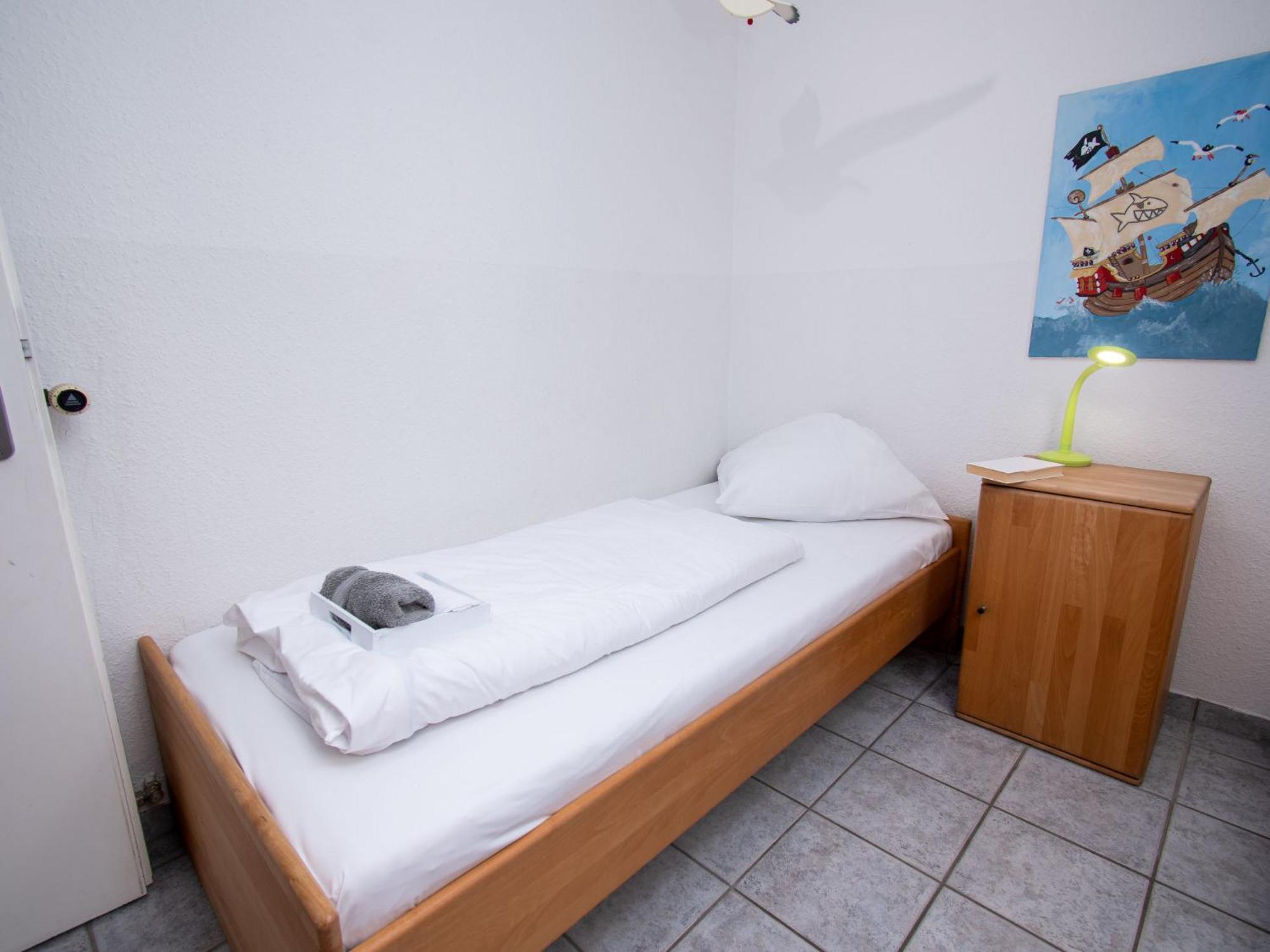 נורדייך Apartment Krabbe By Interhome מראה חיצוני תמונה