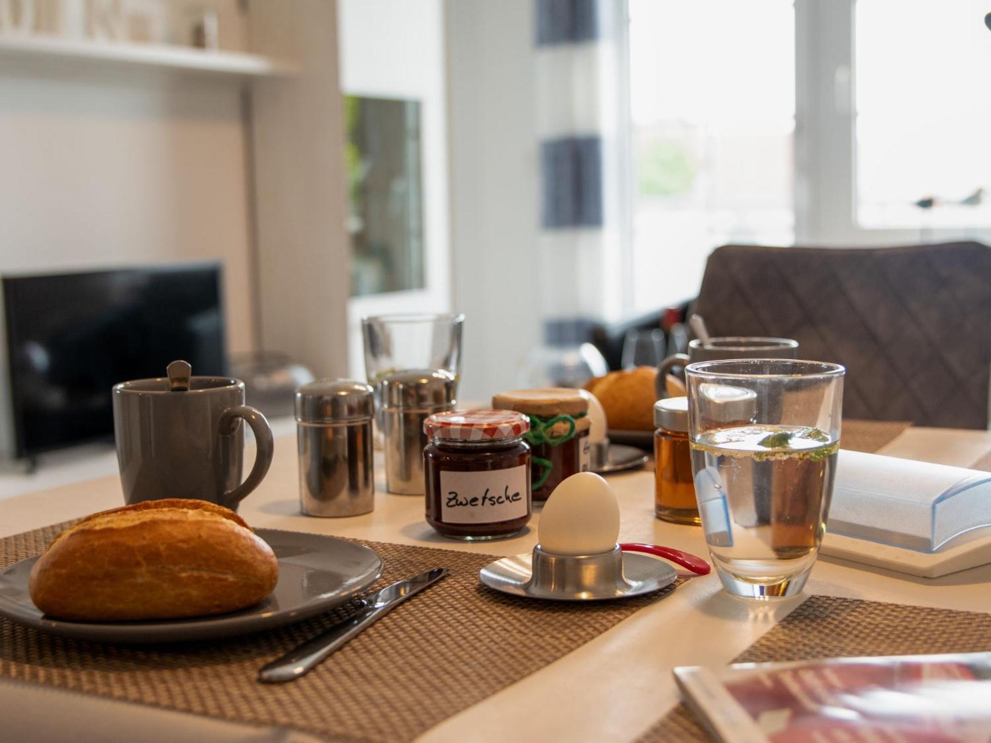 נורדייך Apartment Krabbe By Interhome מראה חיצוני תמונה