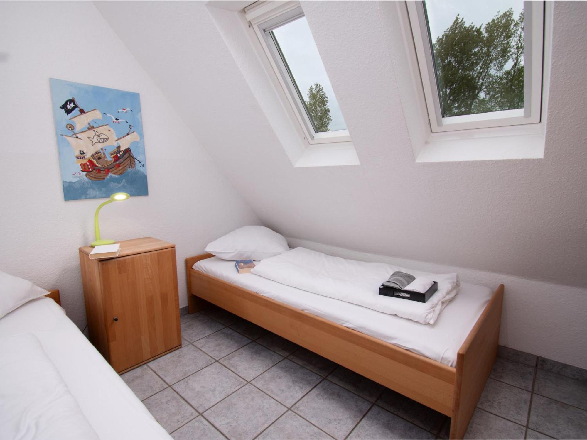 נורדייך Apartment Krabbe By Interhome מראה חיצוני תמונה